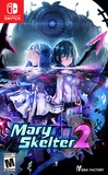 Mary Skelter 2 (Nintendo Switch)